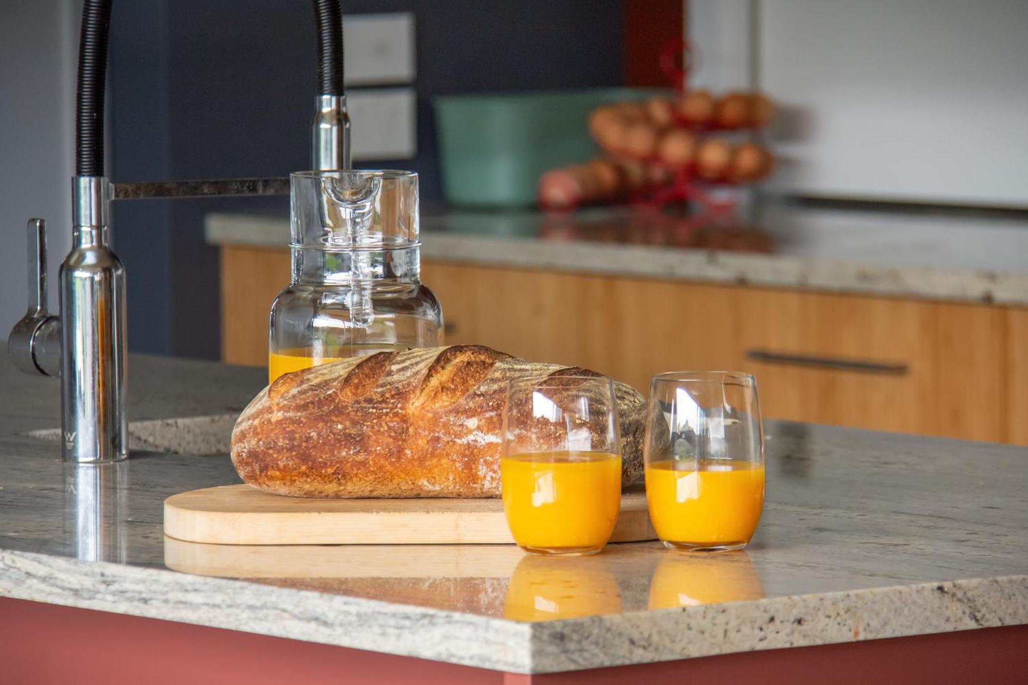 Woodside Bed And Breakfast Грейтаун Екстериор снимка